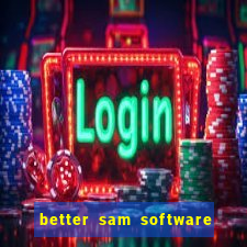 better sam software automatic mouth