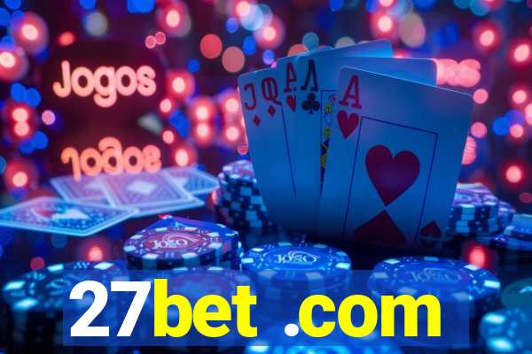 27bet .com