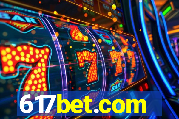 617bet.com