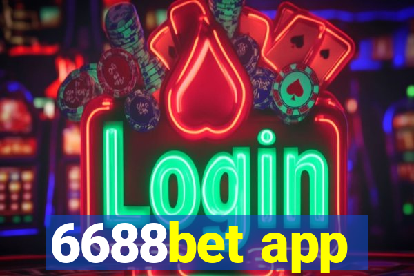 6688bet app