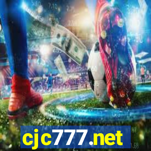 cjc777.net