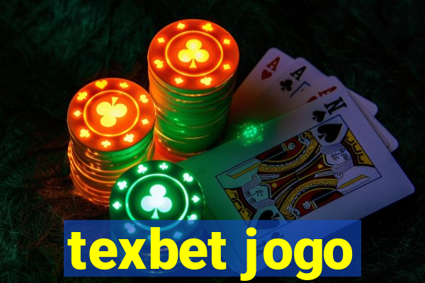 texbet jogo