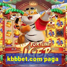 kbbbet.com paga