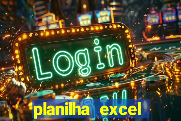 planilha excel folha de pagamento gratis