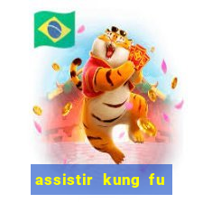 assistir kung fu futebol clube portugues dublado