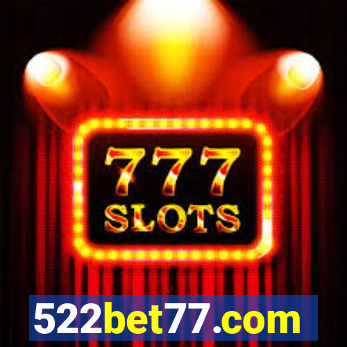 522bet77.com