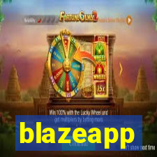 blazeapp