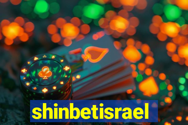 shinbetisrael