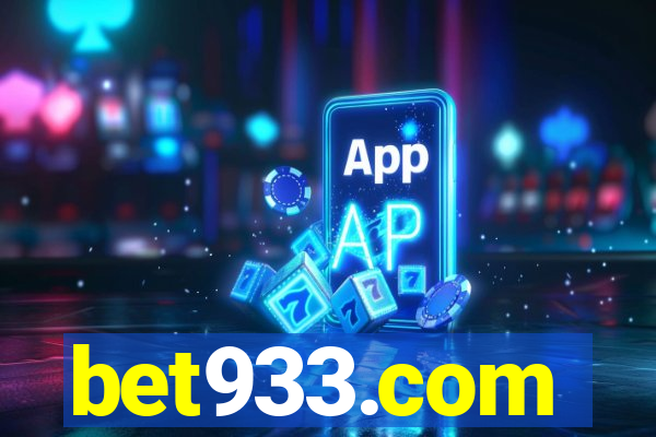 bet933.com