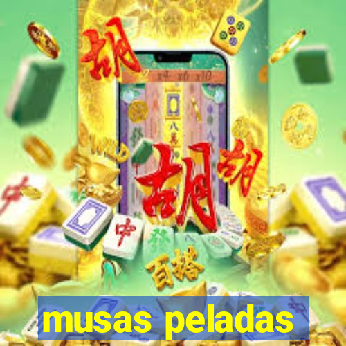 musas peladas