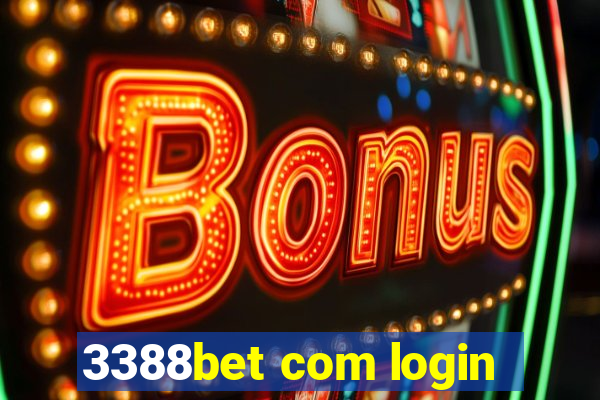 3388bet com login