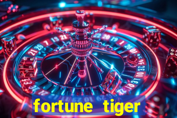 fortune tiger plataforma de 5 reais