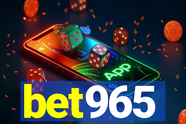 bet965