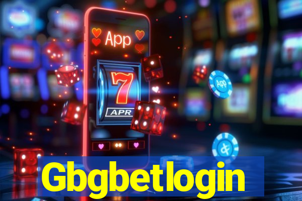 Gbgbetlogin