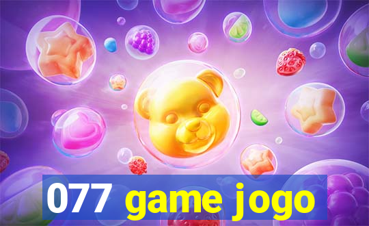 077 game jogo