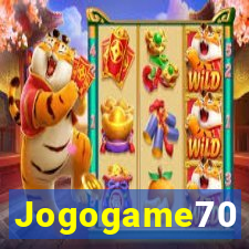 Jogogame70