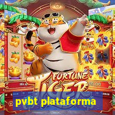 pvbt plataforma