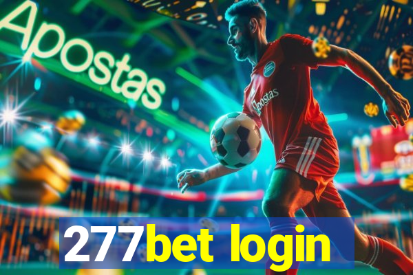 277bet login