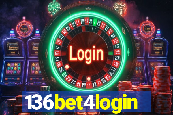 136bet4login