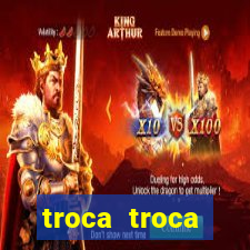 troca troca cruzeiro sp