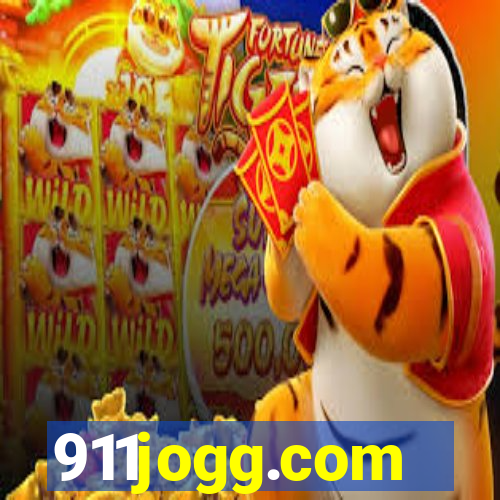 911jogg.com