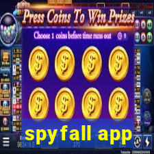 spyfall app