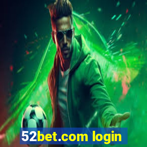 52bet.com login