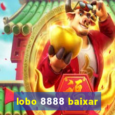 lobo 8888 baixar