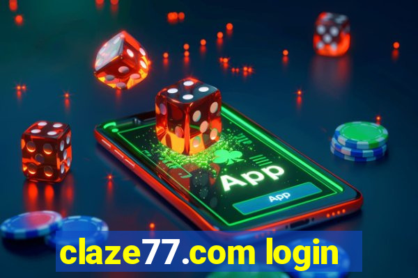 claze77.com login