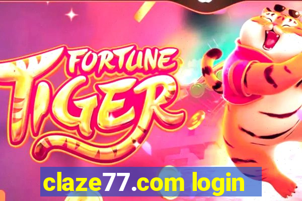 claze77.com login