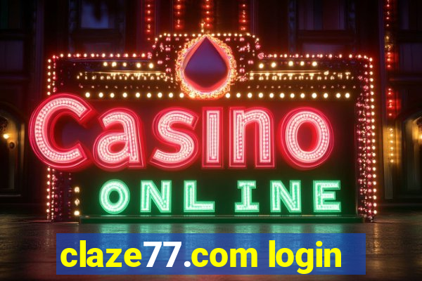 claze77.com login