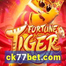 ck77bet.com