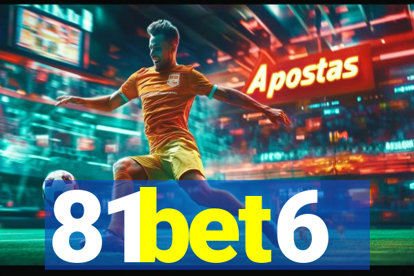 81bet6