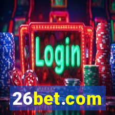 26bet.com