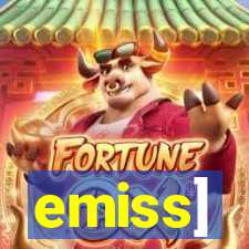 emiss]