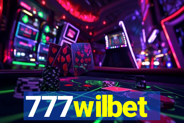 777wilbet