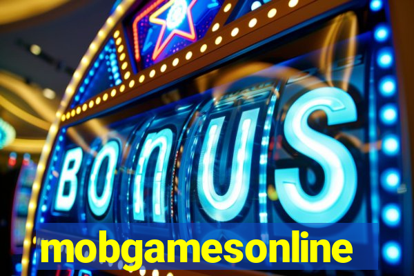 mobgamesonline