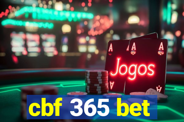 cbf 365 bet