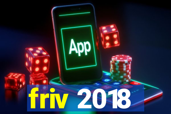 friv 2018