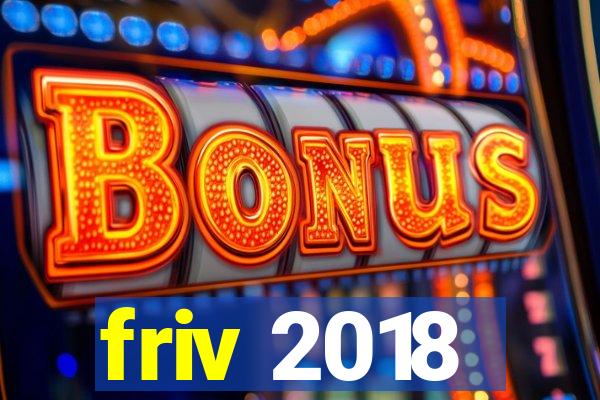 friv 2018