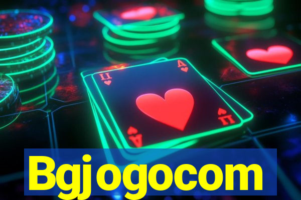 Bgjogocom