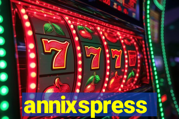 annixspress