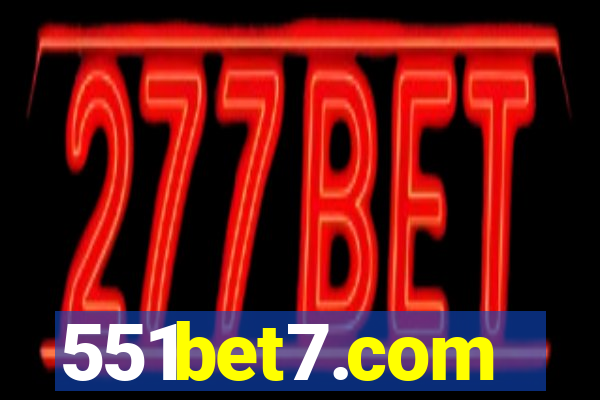 551bet7.com