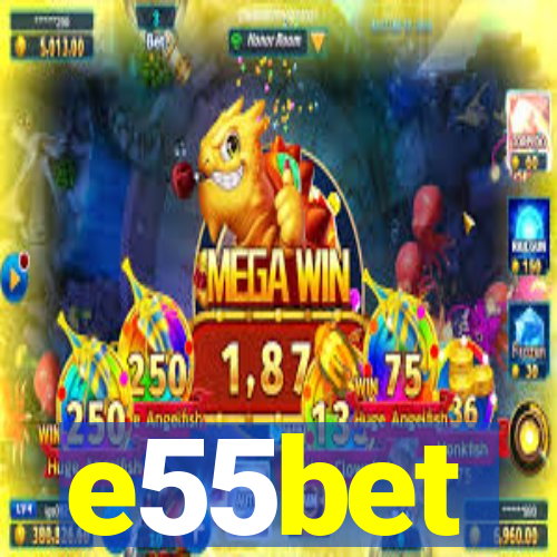 e55bet