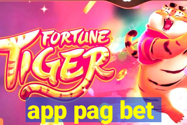 app pag bet