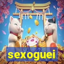 sexoguei