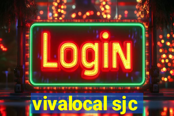 vivalocal sjc