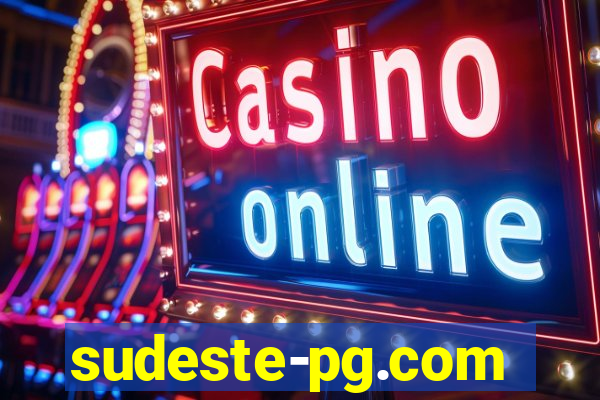 sudeste-pg.com