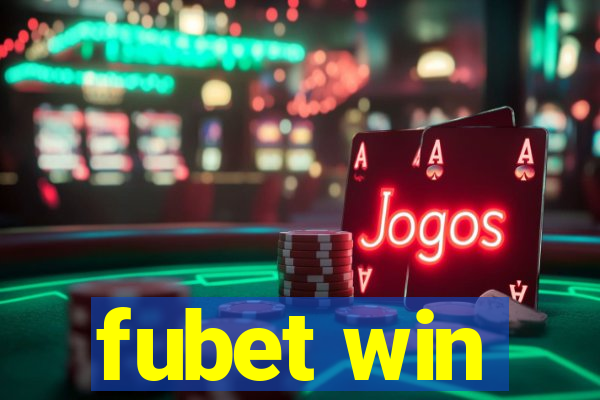 fubet win