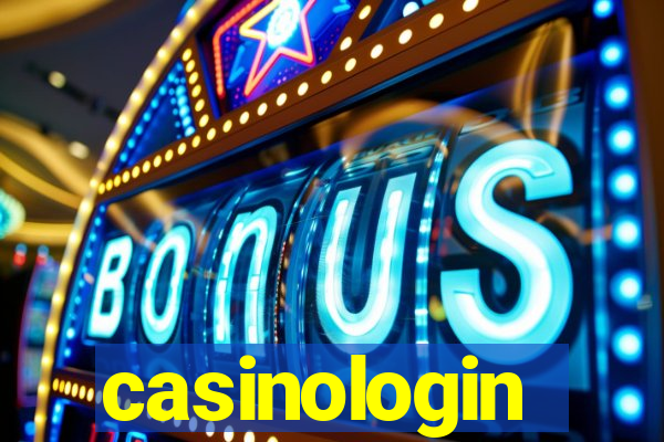 casinologin